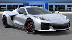 2026 Chevrolet Corvette Z06