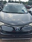 2016 Toyota RAV4 Hybrid XLE