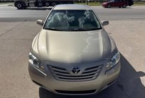 2008 Toyota Camry LE