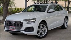 2023 Audi Q8 quattro Premium Plus 55 TFSI