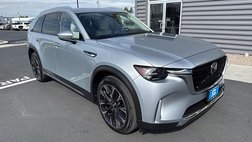 2024 Mazda CX-90 Plug-in Hybrid Premium Plus