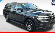 2023 Ford Expedition XLT
