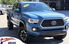 2019 Toyota Tacoma TRD Off-Road