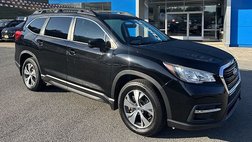 2020 Subaru Ascent Premium 7-Passenger