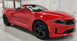 2023 Chevrolet Camaro LT