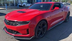 2020 Chevrolet Camaro LT1