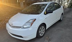 2006 Toyota Prius Base