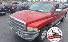 1997 Dodge Ram 1500 ST