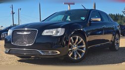 2018 Chrysler 300 Limited