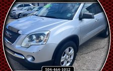 2011 GMC Acadia SL