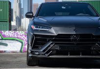 2024 Lamborghini Urus Performante