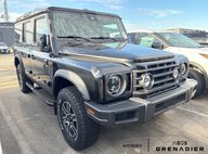 2025 Ineos Grenadier 1924 Limited Edition