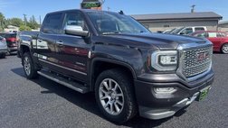 2016 GMC Sierra 1500 Denali