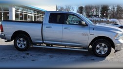 2016 Ram Ram Pickup 1500 SLT