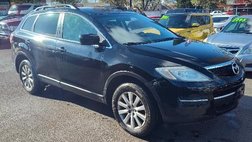 2009 Mazda CX-9 