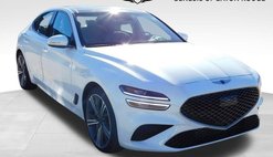 2025 Genesis G70 3.3T Sport Advanced