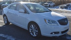 2015 Buick Verano Convenience Group