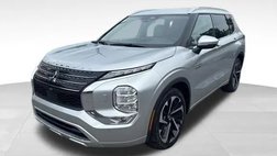 2024 Mitsubishi Outlander PHEV SEL