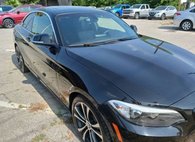 2017 BMW 2 Series 230i