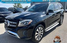 2018 Mercedes-Benz GLS GLS 450