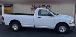 2022 Ram Ram Pickup 1500 Classic Tradesman