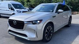 2024 Mazda CX-90 3.3 Turbo S