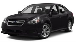 2013 Subaru Legacy 2.5i Premium