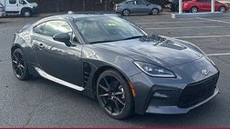 2024 Toyota GR86 Premium