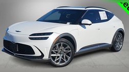2024 Genesis GV60 Advanced