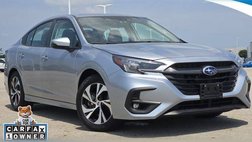 2023 Subaru Legacy Premium