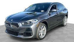 2021 BMW X2 sDrive28i