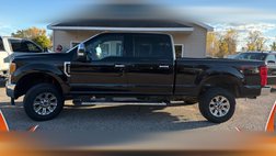 2017 Ford Super Duty F-250 XL