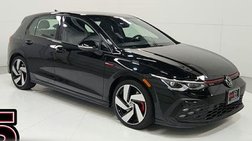 2024 Volkswagen Golf GTI S