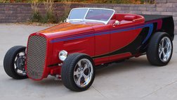 1932 Chevrolet 