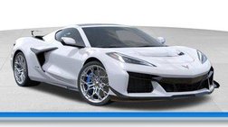 2026 Chevrolet Corvette ZR1