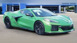 2026 Chevrolet Corvette Z06