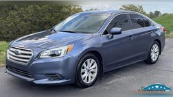 2015 Subaru Legacy 2.5i Premium