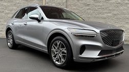 2024 Genesis GV70 2.5T Standard