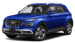 2023 Hyundai Venue Limited