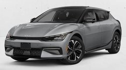 2022 Kia EV6 GT-Line