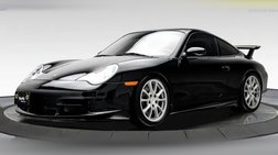2004 Porsche 911 GT3