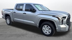 2024 Toyota Tundra SR