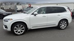 2017 Volvo XC90 T6 Inscription