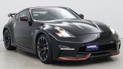 2019 Nissan 370Z NISMO