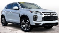 2023 Mitsubishi Outlander Sport SE