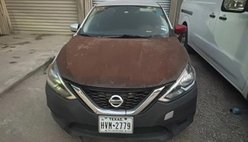 2016 Nissan Sentra SV