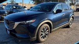 2018 Mazda CX-9 Touring