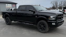 2014 Ram Ram Pickup 2500 Laramie
