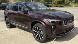 2026 Volvo XC90 B5 Core