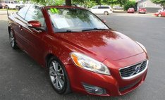 2011 Volvo C70 T5